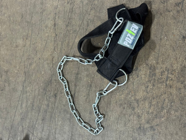 Poztev Neck Harness-USED
