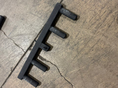 MBPC 4-Grip Fat Bar-USED