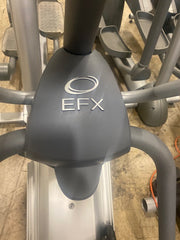 Precor EFX 5.21i Elliptical / Cross Trainer - Used