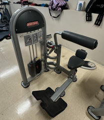 Star Trac Instinct Abdominal/Low Back - USED