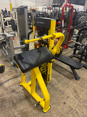 Life Fitness Optima Series Triceps Extension OSTE-USED