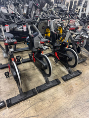 Matrix IC5 Spin Bike - USED