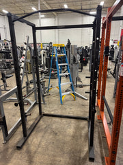 BodySmith Squat Rack-USED