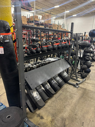 TKO Customizable Storage Rack