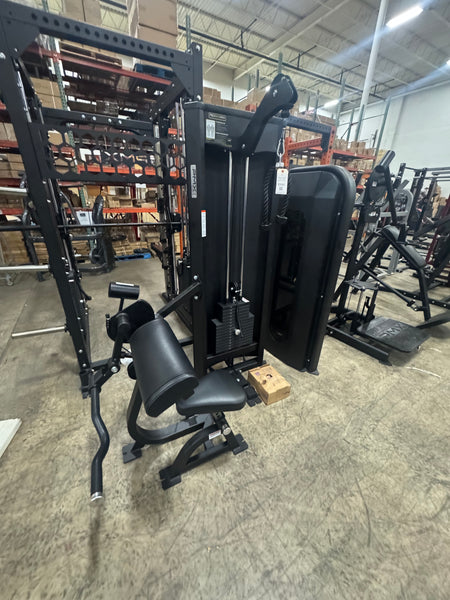 ProMaxima Raptor P-3350 Combo Seated Arm Curl