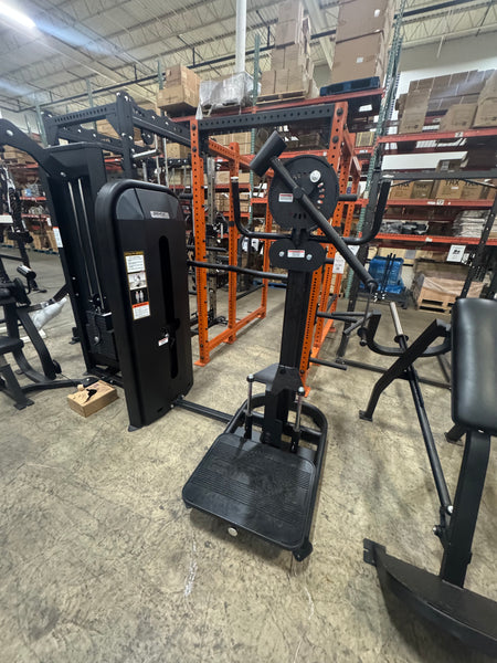 ProMaxima Stealth ST-18 One Arm Delt