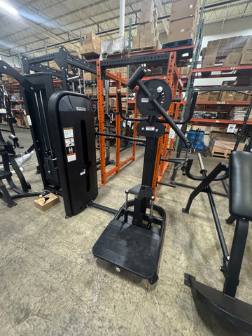 ProMaxima Stealth ST-18 One Arm Delt