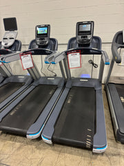 Precor TRM 865 V2 Treadmill w/p62 Console-USED