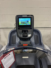 Precor TRM 865 V2 Treadmill w/p62 Console-USED