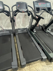 Cybex 525T Treadmill with E3 Console-USED