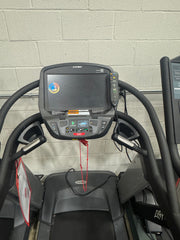 Cybex 525T Treadmill with E3 Console-USED