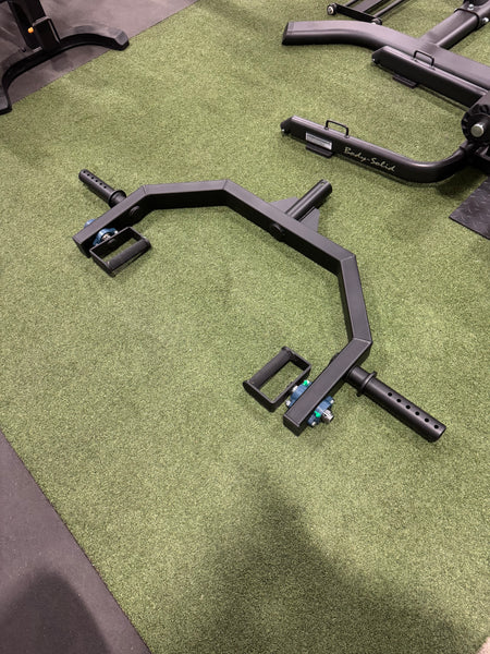 Wright Equipment Clean N Jerk Landmine Attachment USA Made