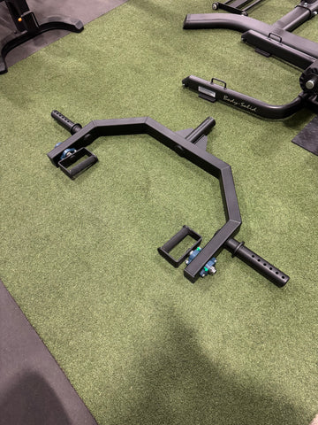 Wright Equipment Clean N Jerk Landmine Attachment USA Made