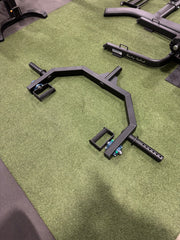 Wright Equipment Clean N Jerk Landmine Attachment USA Made