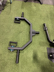 Wright Equipment Clean N Jerk Landmine Attachment USA Made