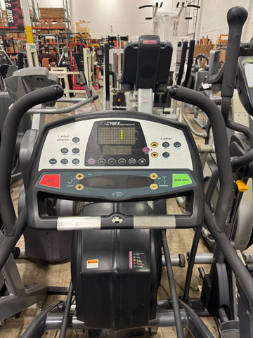 Cybex 620a Arc Trainer-USED