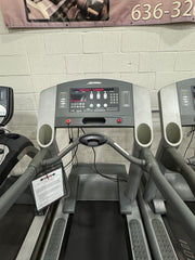 Life Fitness CLST Classic Commercial Treadmill -USED