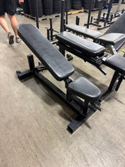 Legend Fitness Adjustable Bench-USED