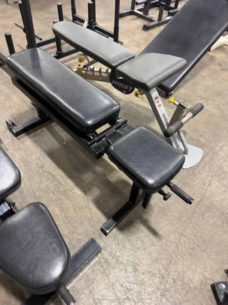 Adjustable Bench-USED