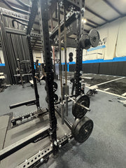 Atlantis Strength Custom Rack System - Used