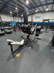 Atlantis Strength C401 40 Degree Leg Press - Used