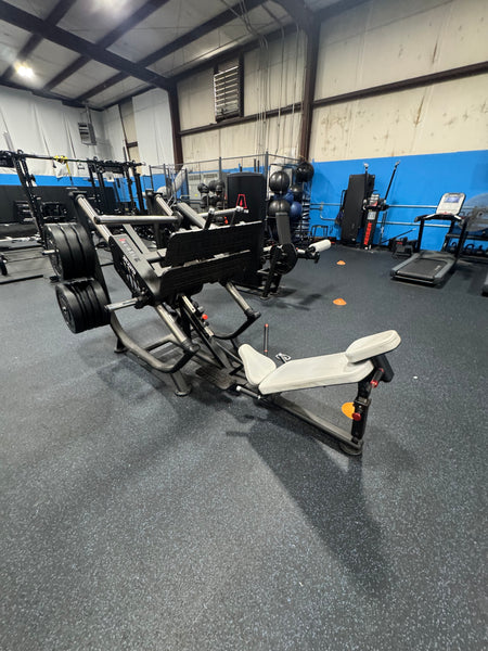 Atlantis Strength C401 40 Degree Leg Press - Used