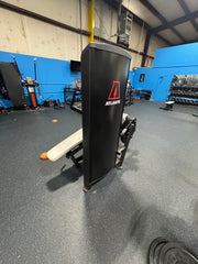 Atlantis Strength C230 Leg Extension/Leg Curl Combo Unit - Used