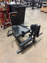 Feierdun LE1 4-in-1 Adjustable Leg Extension Curl Machine-USED