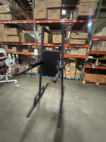 Bigger Faster Stronger Power Tower - USED