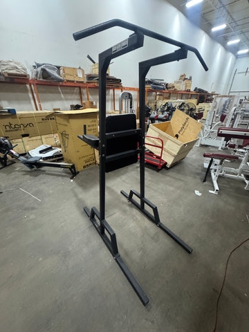 Bigger Faster Stronger Power Tower - USED