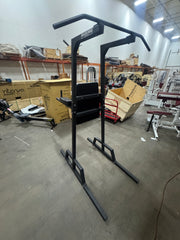 Bigger Faster Stronger Power Tower - USED