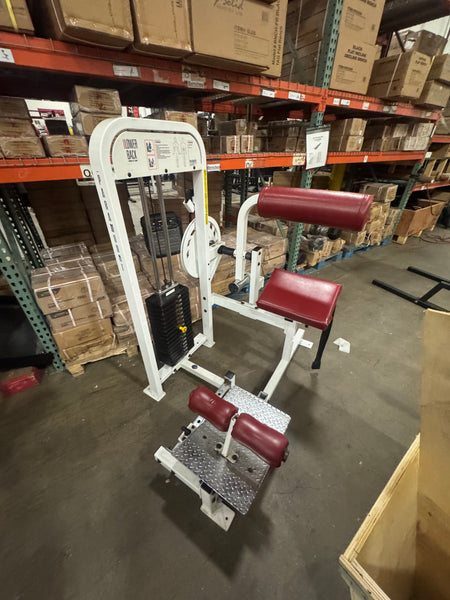 Paramount PL3300 Low Back-USED