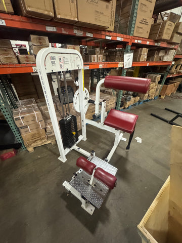 Paramount PL3300 Low Back-USED