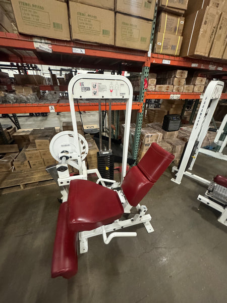Paramount PL2000 Leg Extension-USED