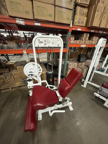 Paramount PL2000 Leg Extension-USED