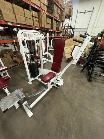 Paramount PL3100  Vertical Butterfly - USED