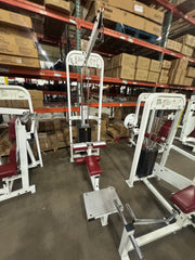 Paramount PL2400 Lat Pulldown-USED