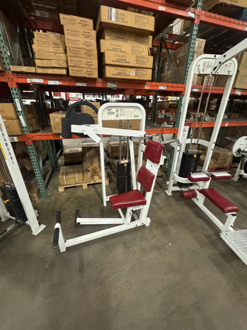 Paramount PL2200 Triceps Extension - USED