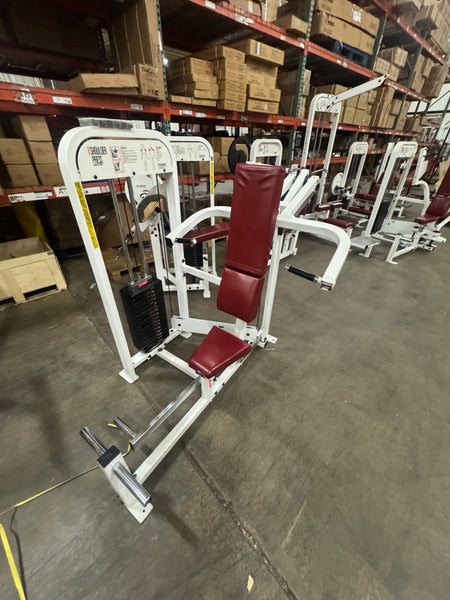 Paramount PL2700 Shoulder Press Machine - USED