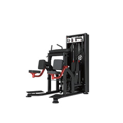 Newtech OnHim Kneeling Hip Raise
