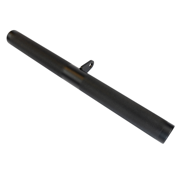 Body Solid MB022FT Fat Grip Straight Bar
