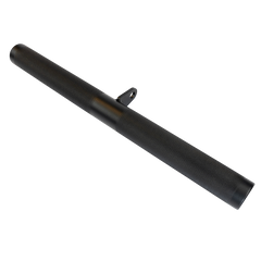 Body Solid MB022FT Fat Grip Straight Bar