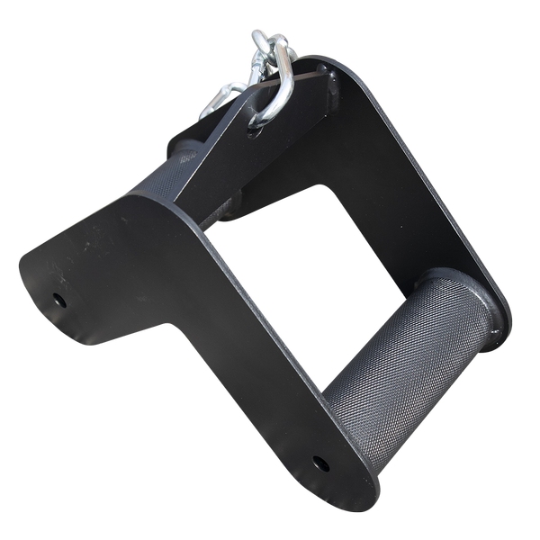 Body Solid MB502FG Fat Grip Seated Row Handle