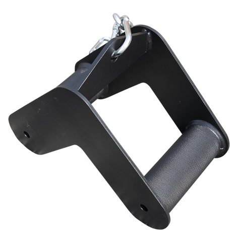 Body Solid MB502FG Fat Grip Seated Row Handle