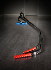 The Abs Company Battle Rope ST - DEMO
