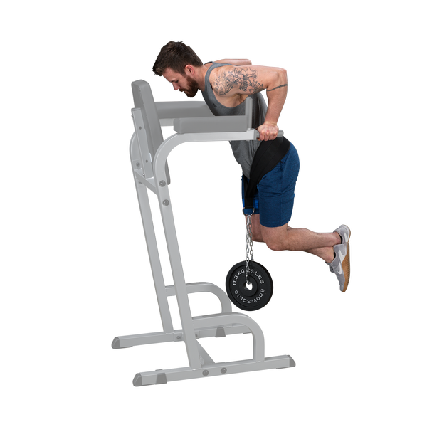 Body Solid Nylon Dipping Belt NB56
