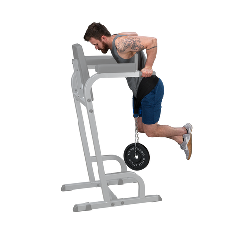 Body Solid Nylon Dipping Belt NB56