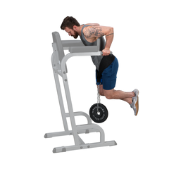 Body Solid Nylon Dipping Belt NB56