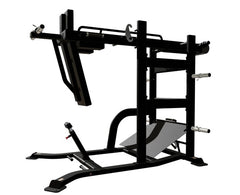 Nautilus Leverage Pendulum Squat L1143