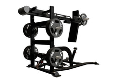 Nautilus Leverage Pendulum Squat L1143